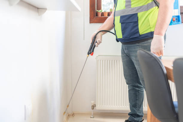 Best Best Pest Control Companies  in Westlake Village, CA